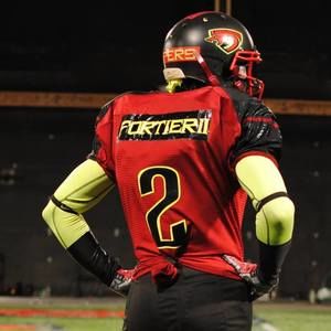 Meet your Posher, Cheik